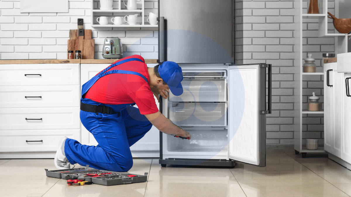 Büyükorhan Buzdolabı Servisi