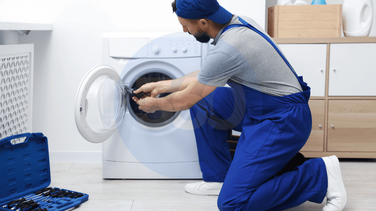 Büyükorhan Çamaşır Makinesi Servisi